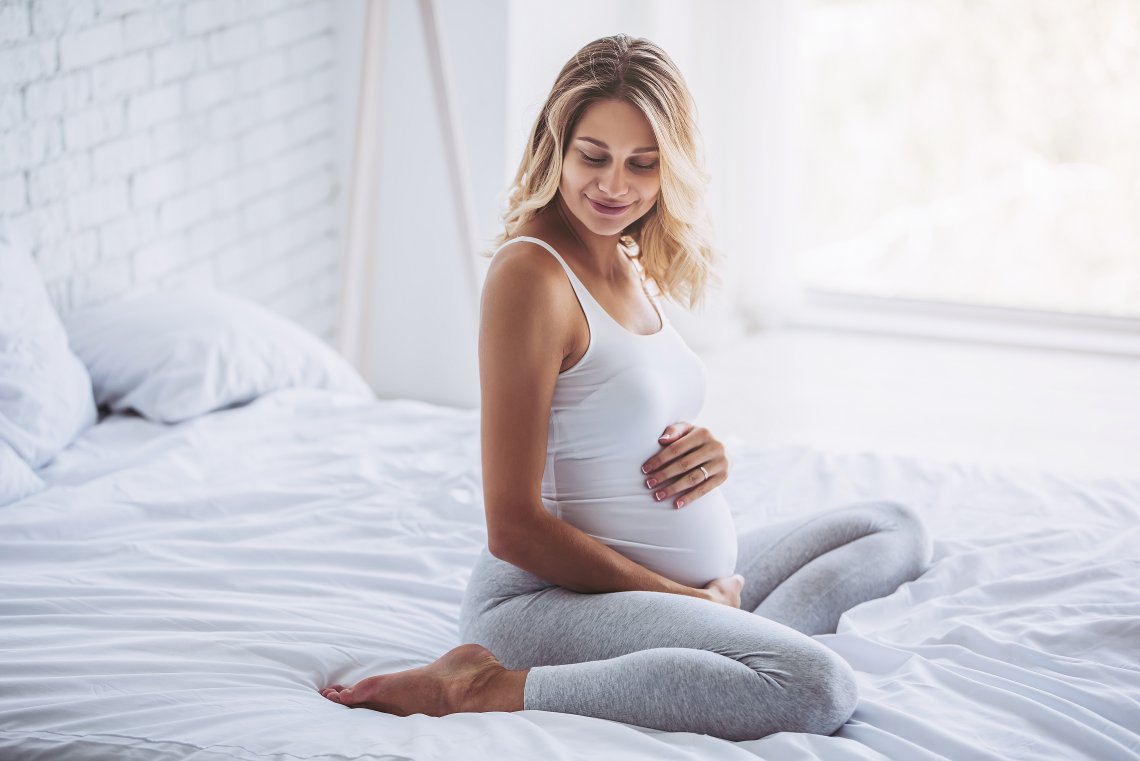 tehotenstvo - vaginálny pôrod